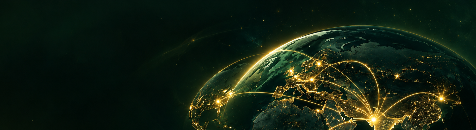 Global Connections