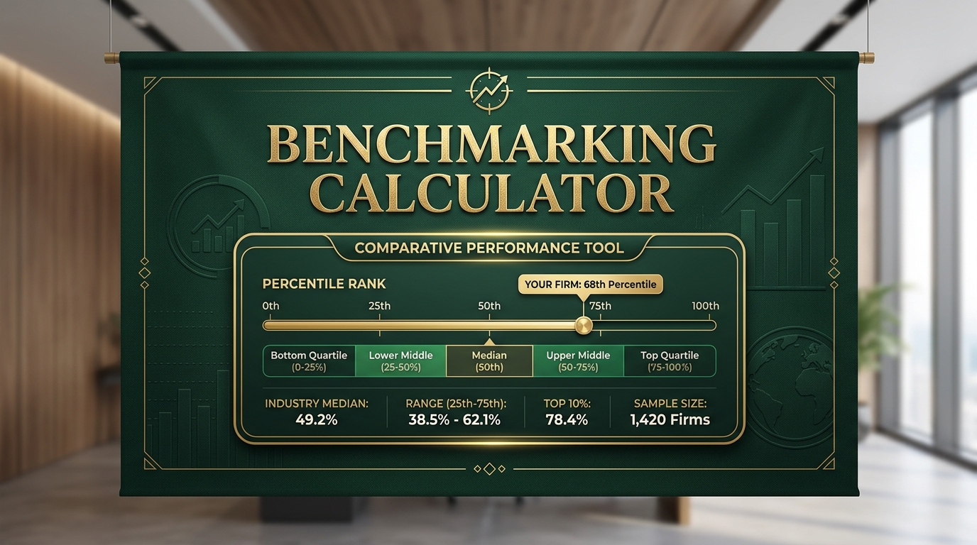 Benchmarking Range Calculator